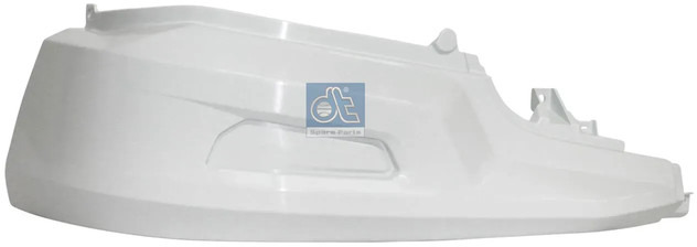 DAF XG Bumperhoek Rechts 2315068 - Бампер для Грузовиков: фото 1 DAF XG Bumperhoek Rechts 2315068 - Бампер для Грузовиков: фото 1