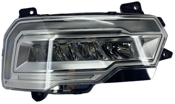 DAF XG Koplamp Rechts 2188985 Nieuw! - Передняя фара для Грузовиков: фото 1 DAF XG Koplamp Rechts 2188985 Nieuw! - Передняя фара для Грузовиков: фото 1