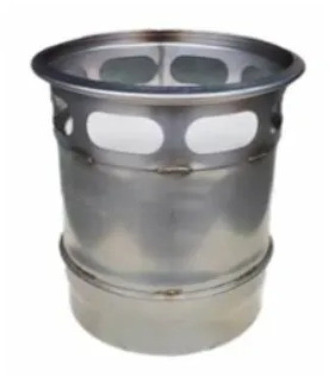 DAF XG/XF/CF DPF Filter 2192100 | 2144435 | 2326074 Euro 6 - Глушитель/ Выхлопная система для Грузовиков: фото 3 DAF XG/XF/CF DPF Filter 2192100 | 2144435 | 2326074 Euro 6 - Глушитель/ Выхлопная система для Грузовиков: фото 3