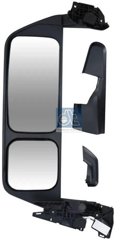 Ford F-Max Spiegel Links T286758 - Зеркало заднего вида для Грузовиков: фото 1 Ford F-Max Spiegel Links T286758 - Зеркало заднего вида для Грузовиков: фото 1
