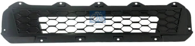 Iveco Eurocargo Frontgrille 5801690084 Euro 6 - Решётка радиатора для Грузовиков: фото 1 Iveco Eurocargo Frontgrille 5801690084 Euro 6 - Решётка радиатора для Грузовиков: фото 1
