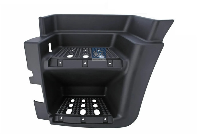 Iveco Stralis Instapkast Rechts 504368371 Euro 6 - Боковая подножка для Грузовиков: фото 1 Iveco Stralis Instapkast Rechts 504368371 Euro 6 - Боковая подножка для Грузовиков: фото 1