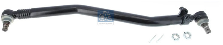 Iveco Stuurstang 5801282537 | 5801282538 Euro 6 - Рулевое управление для Грузовиков: фото 1 Iveco Stuurstang 5801282537 | 5801282538 Euro 6 - Рулевое управление для Грузовиков: фото 1