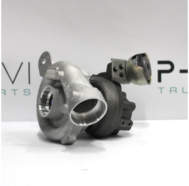 MAN TGS/TGX Turbo 51.09101-7011 Nieuw! - Турбина для Грузовиков: фото 4 MAN TGS/TGX Turbo 51.09101-7011 Nieuw! - Турбина для Грузовиков: фото 4