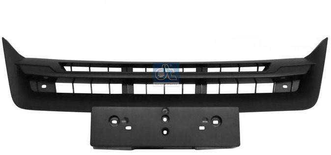 MAN TGS2021 Grille 81.41614-6086 | 81.41614-6082 - Решётка радиатора для Грузовиков: фото 1 MAN TGS2021 Grille 81.41614-6086 | 81.41614-6082 - Решётка радиатора для Грузовиков: фото 1