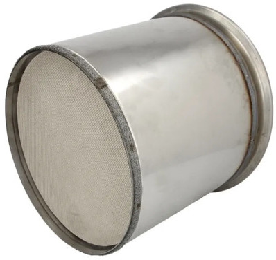 MAN TGX DPF Filter Gereviseerd 81.15103-0128 Euro 6 - Катализатор для Грузовиков: фото 3 MAN TGX DPF Filter Gereviseerd 81.15103-0128 Euro 6 - Катализатор для Грузовиков: фото 3