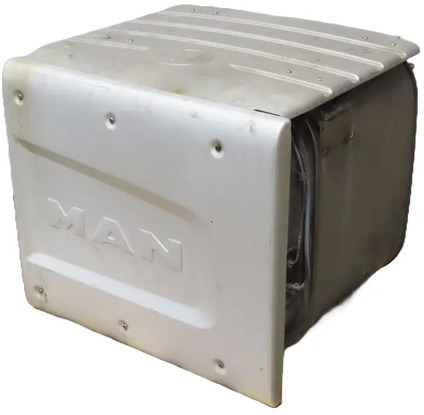 MAN TGX/TGS Katalysator 81.15103-6131 Euro 6 - Катализатор для Грузовиков: фото 1 MAN TGX/TGS Katalysator 81.15103-6131 Euro 6 - Катализатор для Грузовиков: фото 1