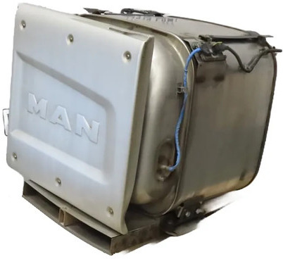 MAN TGX/TGS Katalysator 81.15103-6223 Euro 6 - Катализатор для Грузовиков: фото 1 MAN TGX/TGS Katalysator 81.15103-6223 Euro 6 - Катализатор для Грузовиков: фото 1