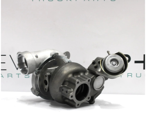 MAN TGX/TGS Turbo 51.09100-7970 Nieuw! - Турбина для Грузовиков: фото 2 MAN TGX/TGS Turbo 51.09100-7970 Nieuw! - Турбина для Грузовиков: фото 2