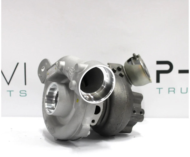MAN TGX/TGS Turbo 51.09100-7970 Nieuw! - Турбина для Грузовиков: фото 1 MAN TGX/TGS Turbo 51.09100-7970 Nieuw! - Турбина для Грузовиков: фото 1
