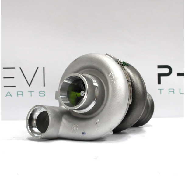 MAN TGX/TGS Turbo 51.09101-7231 Nieuw! - Турбина для Грузовиков: фото 1 MAN TGX/TGS Turbo 51.09101-7231 Nieuw! - Турбина для Грузовиков: фото 1