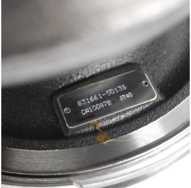 MAN TGX/TGS Turbo 51.09101-7231 Nieuw! - Турбина для Грузовиков: фото 2 MAN TGX/TGS Turbo 51.09101-7231 Nieuw! - Турбина для Грузовиков: фото 2