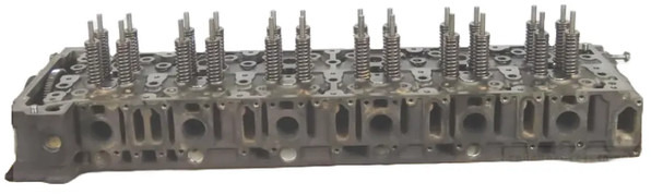 Mercedes-Benz Actros Cilinderkop A 471 010 75 20 OM471 Euro 6 - Головка блока для Грузовиков: фото 3 Mercedes-Benz Actros Cilinderkop A 471 010 75 20 OM471 Euro 6 - Головка блока для Грузовиков: фото 3