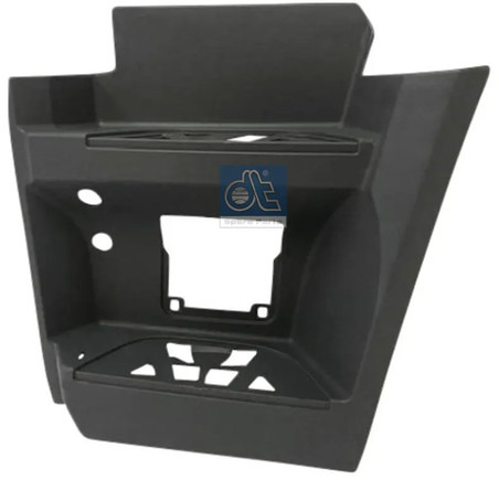 Mercedes-Benz Actros Instapkast Links A 960 666 35 03 Euro 6 - Боковая подножка для Грузовиков: фото 1 Mercedes-Benz Actros Instapkast Links A 960 666 35 03 Euro 6 - Боковая подножка для Грузовиков: фото 1