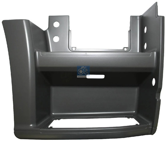 Mercedes-Benz Actros Instapkast Rechts A 943 666 43 01 - Боковая подножка для Грузовиков: фото 1 Mercedes-Benz Actros Instapkast Rechts A 943 666 43 01 - Боковая подножка для Грузовиков: фото 1