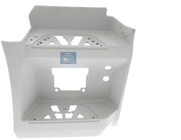 Mercedes-Benz Actros Instapkast Rechts A 960 666 31 03 Euro 6 - Боковая подножка для Грузовиков: фото 1 Mercedes-Benz Actros Instapkast Rechts A 960 666 31 03 Euro 6 - Боковая подножка для Грузовиков: фото 1