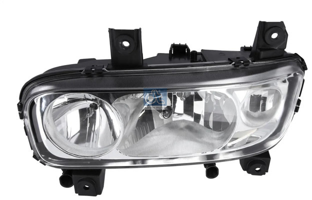Mercedes-Benz Actros Mistlamp Links A 960 820 21 56 Euro 6 - Противотуманная фара для Грузовиков: фото 1 Mercedes-Benz Actros Mistlamp Links A 960 820 21 56 Euro 6 - Противотуманная фара для Грузовиков: фото 1