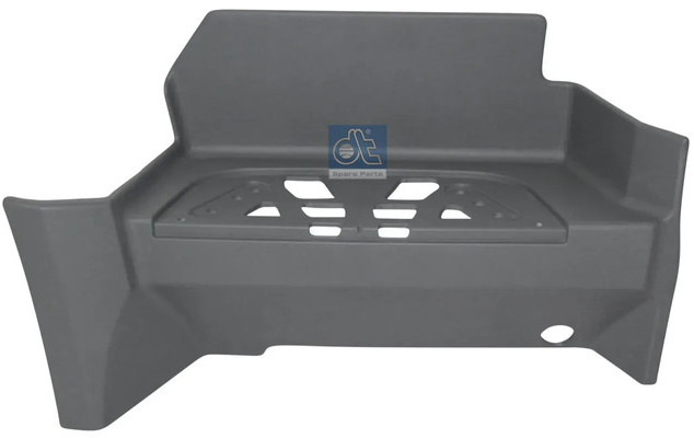 Mercedes-Benz Arocs Instapkast Rechts A 961 666 33 02 - Боковая подножка для Грузовиков: фото 1 Mercedes-Benz Arocs Instapkast Rechts A 961 666 33 02 - Боковая подножка для Грузовиков: фото 1