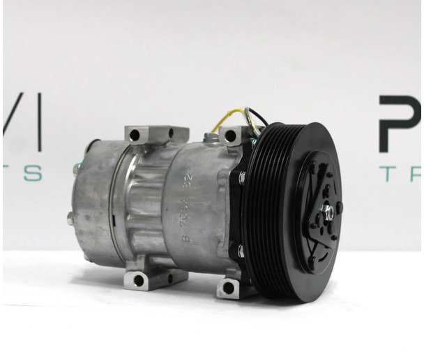 Renault T-Serie Airco Compressor 7482492298 | 5010605063 Nieuw! - Компрессор кондиционера для Грузовиков: фото 2 Renault T-Serie Airco Compressor 7482492298 | 5010605063 Nieuw! - Компрессор кондиционера для Грузовиков: фото 2