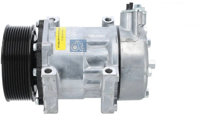 Scania Airco Compressor 2543574 Euro 6 - Компрессор кондиционера для Грузовиков: фото 1 Scania Airco Compressor 2543574 Euro 6 - Компрессор кондиционера для Грузовиков: фото 1