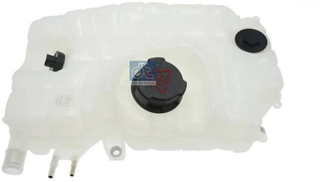 Scania Expansietank 2578670 | 2481921 Euro 6 - Расширительный бачок для Грузовиков: фото 1 Scania Expansietank 2578670 | 2481921 Euro 6 - Расширительный бачок для Грузовиков: фото 1