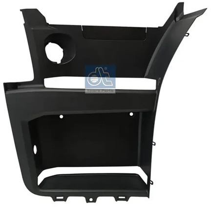 Scania G410 Instapkast Links 2559309 Nieuw - Кабина и интерьер для Грузовиков: фото 2 Scania G410 Instapkast Links 2559309 Nieuw - Кабина и интерьер для Грузовиков: фото 2