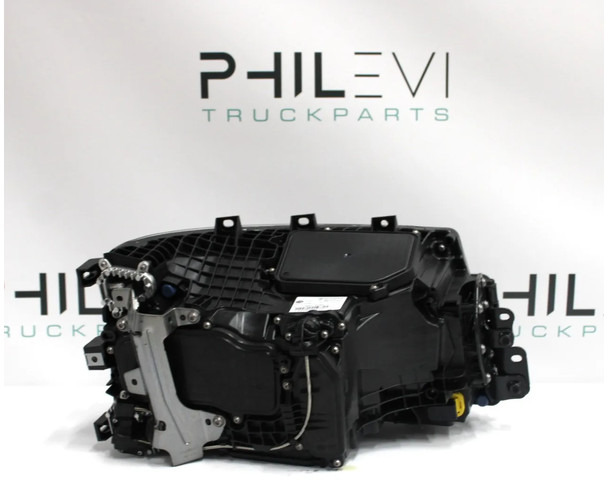 Scania NGS Koplamp Links 2674390 Nieuw - Передняя фара для Грузовиков: фото 2 Scania NGS Koplamp Links 2674390 Nieuw - Передняя фара для Грузовиков: фото 2