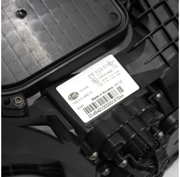 Scania NGS Koplamp Rechts 2674391 | 3148186 Nieuw - Передняя фара для Грузовиков: фото 4 Scania NGS Koplamp Rechts 2674391 | 3148186 Nieuw - Передняя фара для Грузовиков: фото 4