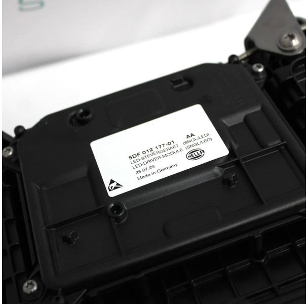 Scania NGS Koplamp Rechts 2674391 | 3148186 Nieuw - Передняя фара для Грузовиков: фото 3 Scania NGS Koplamp Rechts 2674391 | 3148186 Nieuw - Передняя фара для Грузовиков: фото 3