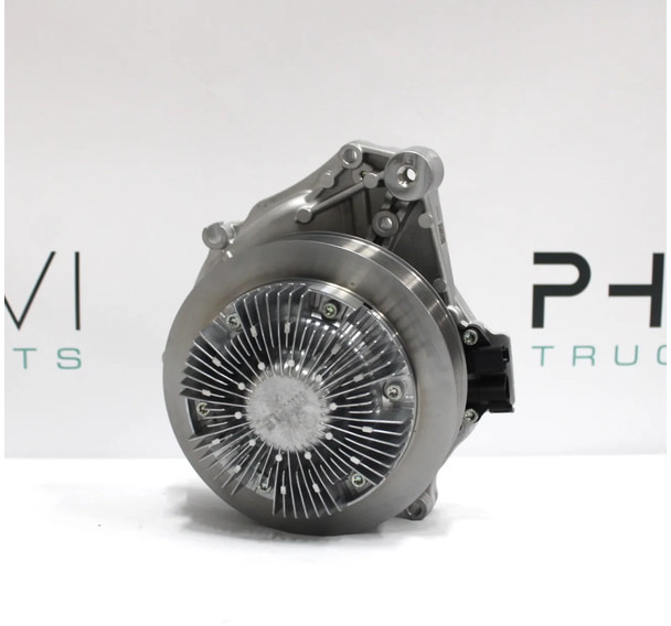 Scania NGS Waterpomp 2422589 Nieuw! - Помпа для Грузовиков: фото 1 Scania NGS Waterpomp 2422589 Nieuw! - Помпа для Грузовиков: фото 1