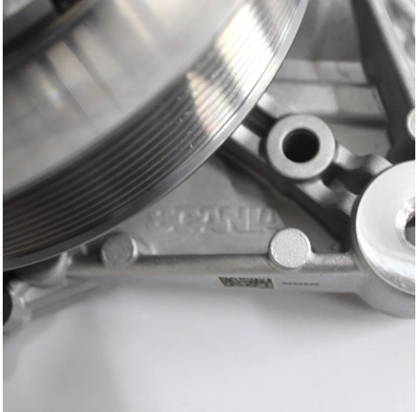 Scania NGS Waterpomp 2422589 Nieuw! - Помпа для Грузовиков: фото 3 Scania NGS Waterpomp 2422589 Nieuw! - Помпа для Грузовиков: фото 3