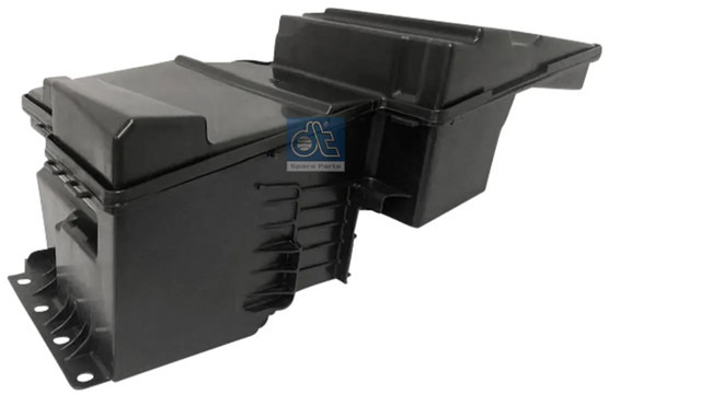 Scania R-Serie Ruitensproeiertank 2512290 Euro 6 - Ветровое стекло для Грузовиков: фото 1 Scania R-Serie Ruitensproeiertank 2512290 Euro 6 - Ветровое стекло для Грузовиков: фото 1