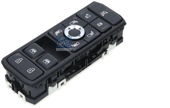 Scania S450 Bedieningspaneel 2569026 - Электрическая система для Грузовиков: фото 1 Scania S450 Bedieningspaneel 2569026 - Электрическая система для Грузовиков: фото 1