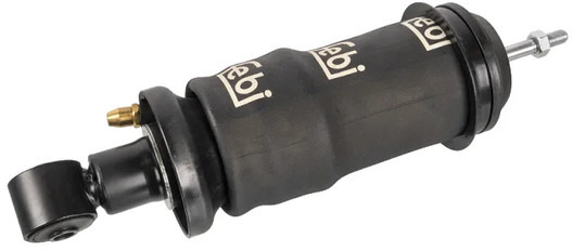 Scania Schokdemper 2493164 | 1873668 Euro 6 - Амортизатор для Грузовиков: фото 3 Scania Schokdemper 2493164 | 1873668 Euro 6 - Амортизатор для Грузовиков: фото 3