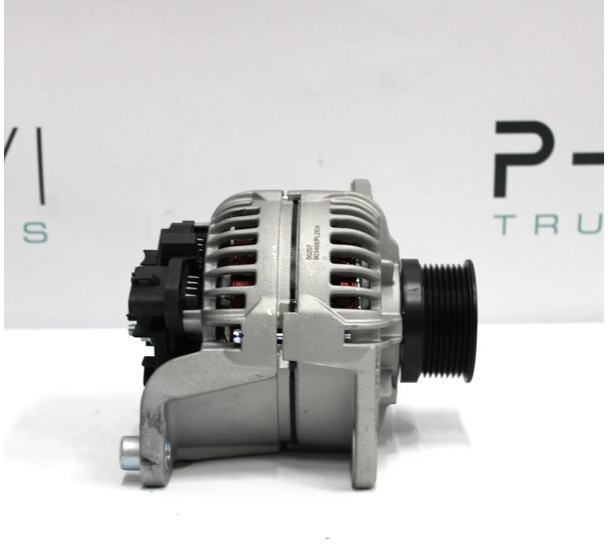 Volvo FH/FM Dynamo 22591472 | 21257558 Nieuw! - Генератор для Грузовиков: фото 3 Volvo FH/FM Dynamo 22591472 | 21257558 Nieuw! - Генератор для Грузовиков: фото 3