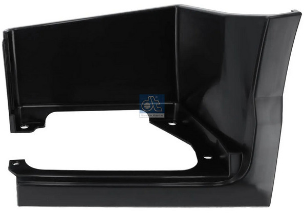 Volvo FH4 Instapkast Links 21392183 | 21344647 - Боковая подножка для Грузовиков: фото 1 Volvo FH4 Instapkast Links 21392183 | 21344647 - Боковая подножка для Грузовиков: фото 1