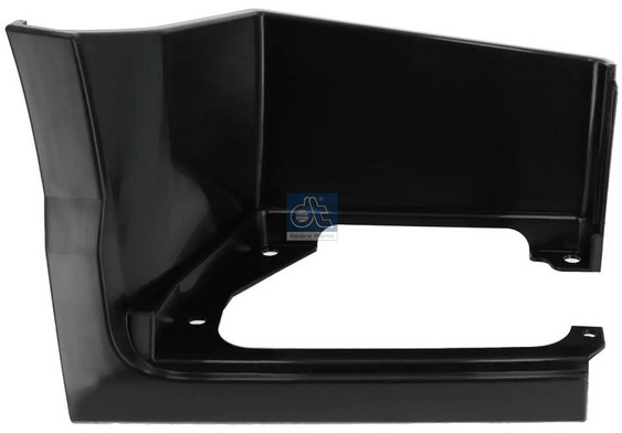 Volvo FH4 Instapkast Rechts 21392187 | 21344649 - Боковая подножка для Грузовиков: фото 1 Volvo FH4 Instapkast Rechts 21392187 | 21344649 - Боковая подножка для Грузовиков: фото 1