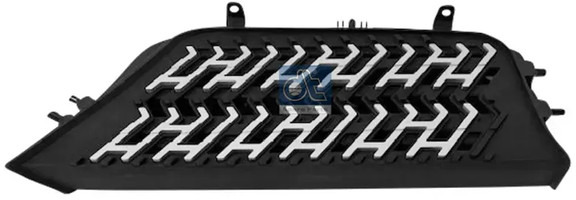 Volvo FH5 Treeplank Rechts 23795292 - Кабина и интерьер для Грузовиков: фото 1 Volvo FH5 Treeplank Rechts 23795292 - Кабина и интерьер для Грузовиков: фото 1