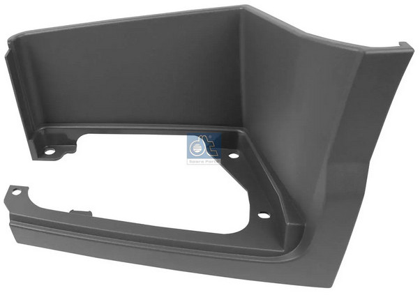 Volvo FM Instapkast Links 82141971 Euro 6 - Боковая подножка для Грузовиков: фото 1 Volvo FM Instapkast Links 82141971 Euro 6 - Боковая подножка для Грузовиков: фото 1