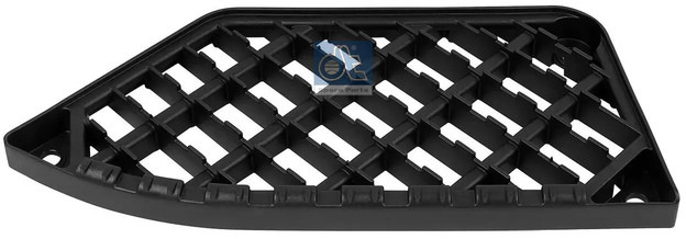 Volvo Treeplank Links 20538012 - Боковая подножка для Грузовиков: фото 1 Volvo Treeplank Links 20538012 - Боковая подножка для Грузовиков: фото 1