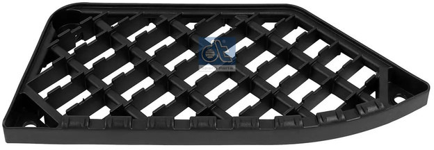 Volvo Treeplank Rechts 20538011 - Боковая подножка для Грузовиков: фото 1 Volvo Treeplank Rechts 20538011 - Боковая подножка для Грузовиков: фото 1