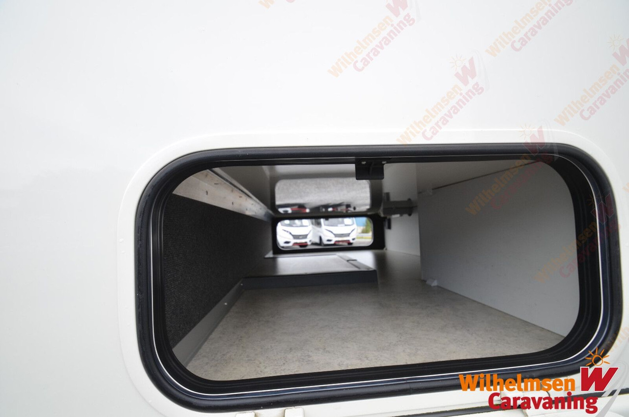 Concorde Charisma 840 L 1 Vorbesitzer / Top Zustand !!! - Интегрированный автодом: фото 5 Concorde Charisma 840 L 1 Vorbesitzer / Top Zustand !!! - Интегрированный автодом: фото 5
