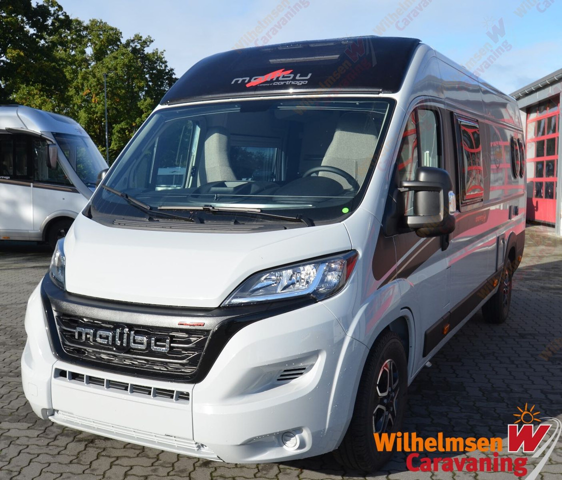 Malibu Van charming GT skyview 640 LE 14.828 Rabatt - Кастенваген: фото 3 Malibu Van charming GT skyview 640 LE 14.828 Rabatt - Кастенваген: фото 3