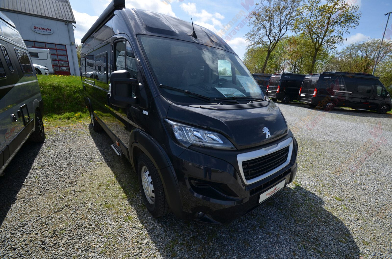 MegaMobil Mega Sport 640 Peugeot 165 PS - Кастенваген: фото 1 MegaMobil Mega Sport 640 Peugeot 165 PS - Кастенваген: фото 1