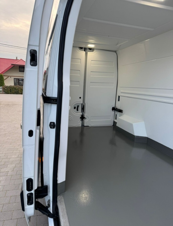 Opel Movano Izoterma L3 H2 Maxi Nowa Firmy Carpol - Малотоннажный рефрижератор: фото 4 Opel Movano Izoterma L3 H2 Maxi Nowa Firmy Carpol - Малотоннажный рефрижератор: фото 4