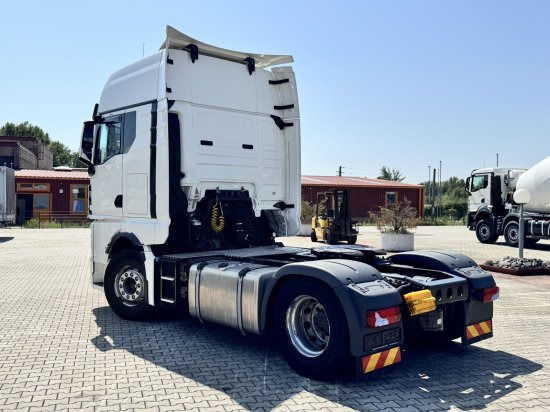MAN TGX 18.510 4x2 NEW MODEL EURO6 - Тягач: фото 5 MAN TGX 18.510 4x2 NEW MODEL EURO6 - Тягач: фото 5