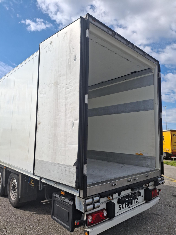Shmitz - Полуприцеп: фото 5 Shmitz - Полуприцеп: фото 5