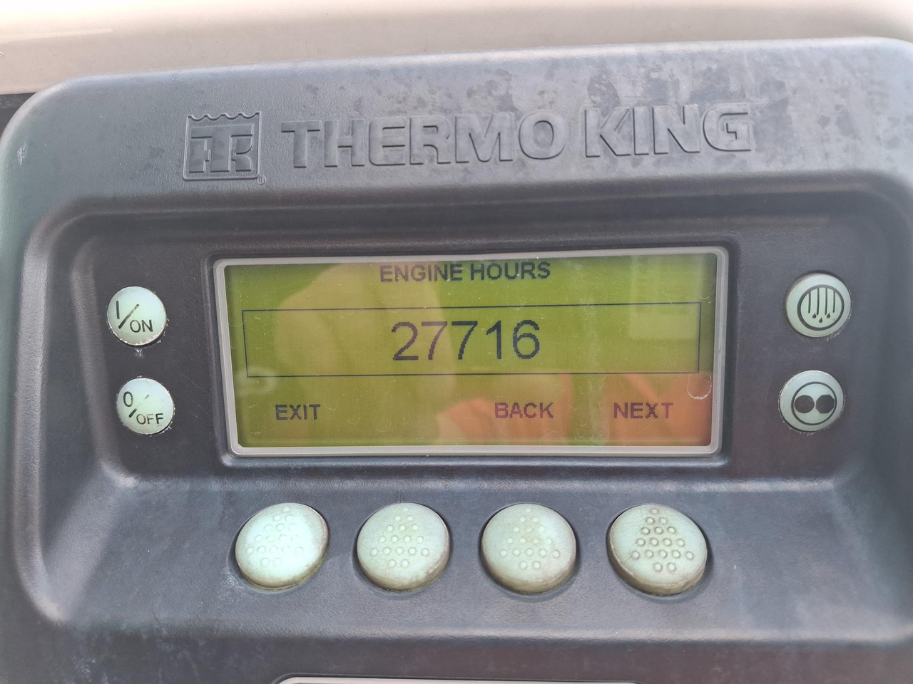 Полуприцеп Shmitz: фото 8