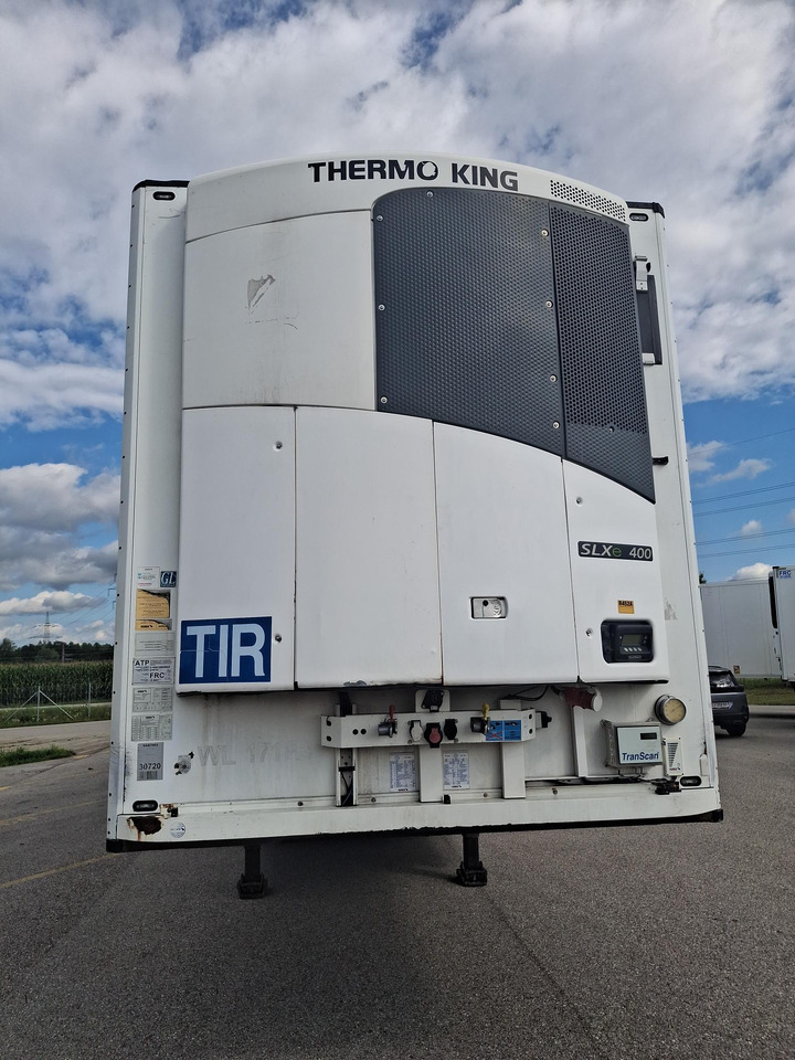 Полуприцеп Shmitz: фото 9