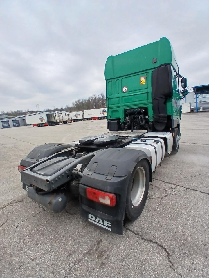 DAF XF 480 FT - Тягач: фото 4 DAF XF 480 FT - Тягач: фото 4